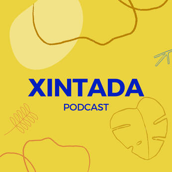 Xintada - Logo